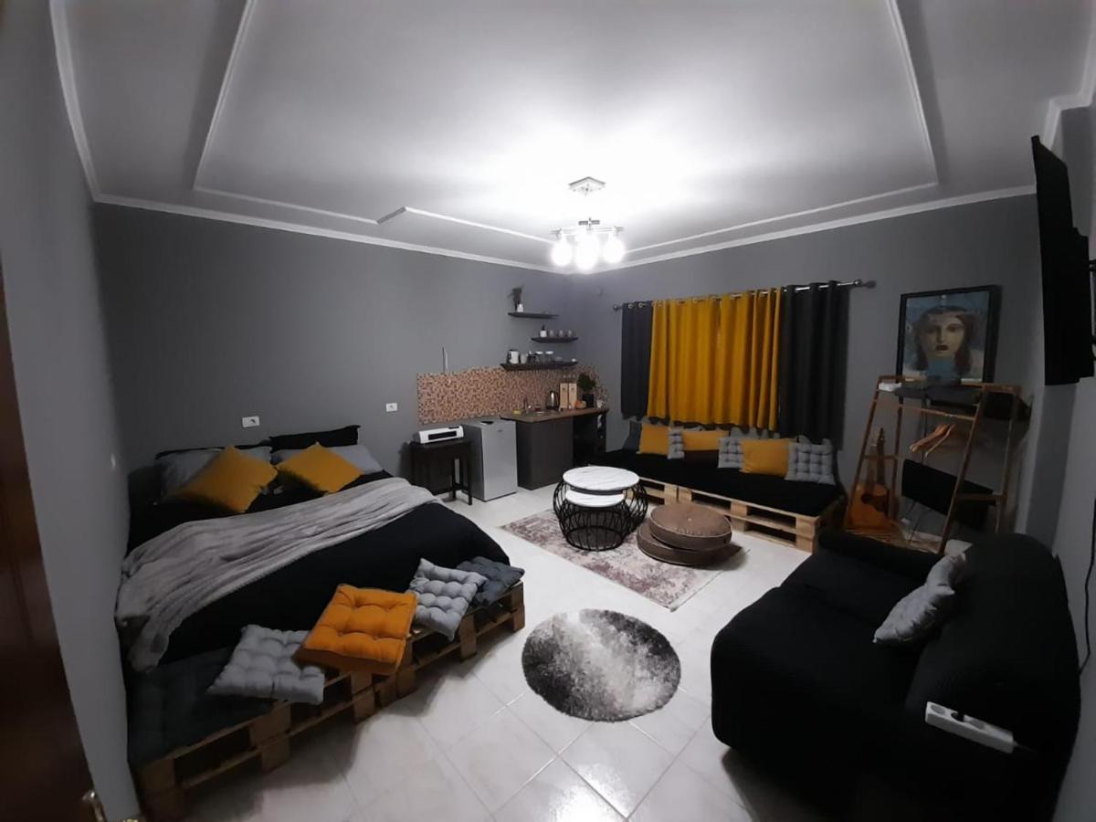 Koa Studio 1 科尔察 外观 照片
