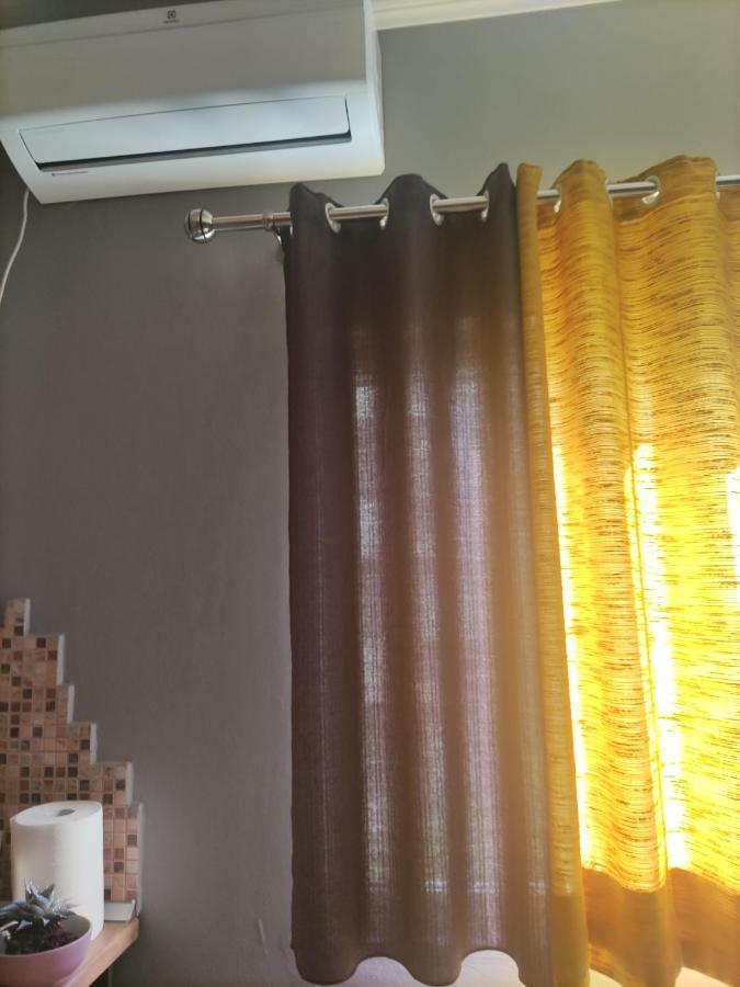 Koa Studio 1 科尔察 外观 照片