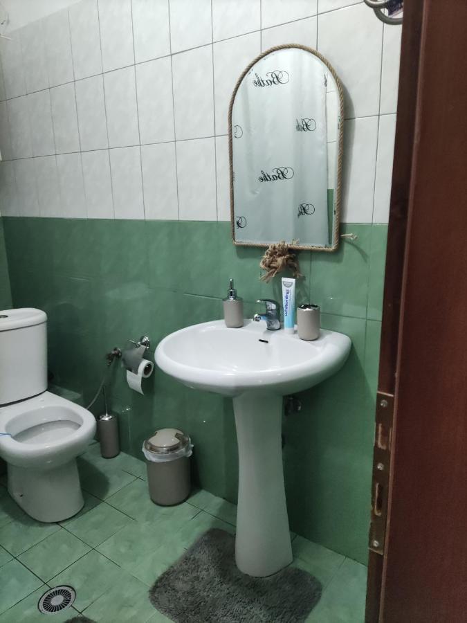 Koa Studio 1 科尔察 外观 照片