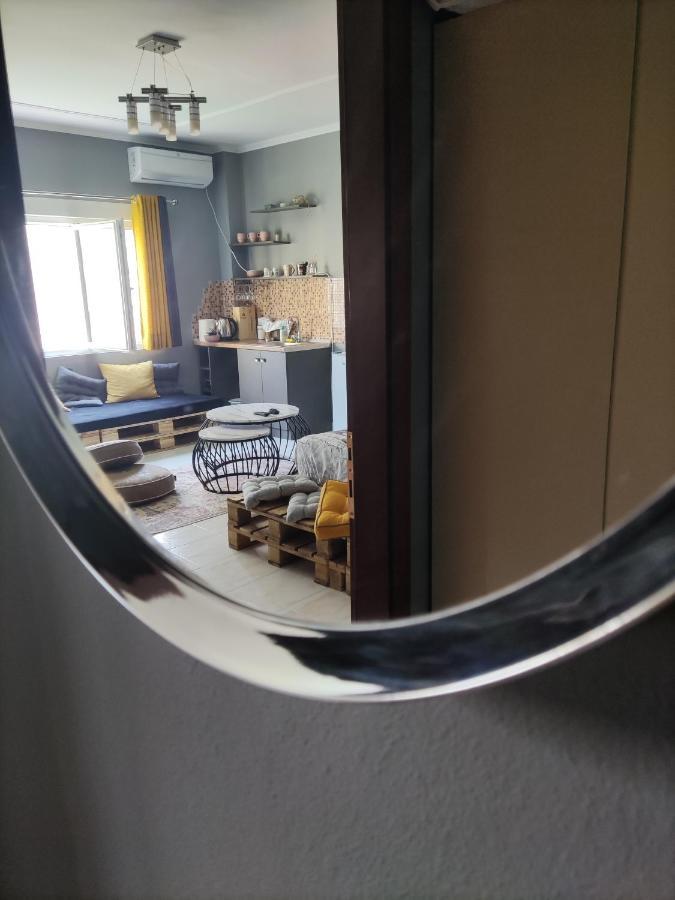 Koa Studio 1 科尔察 外观 照片