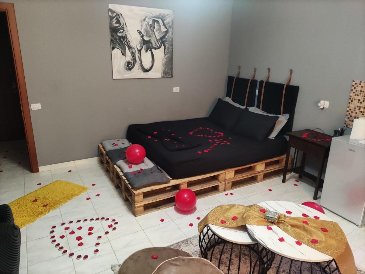 Koa Studio 1 科尔察 外观 照片