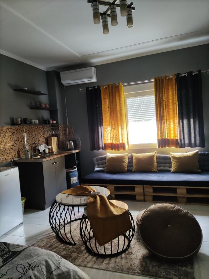 Koa Studio 1 科尔察 外观 照片