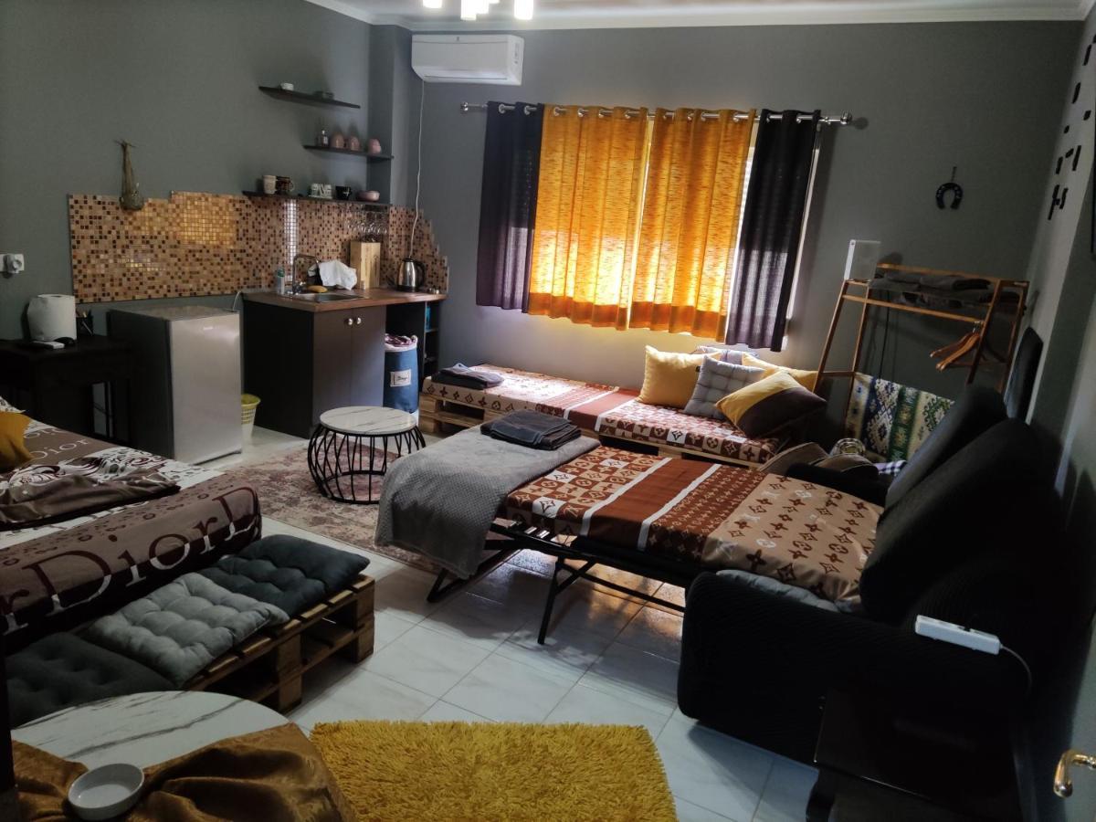 Koa Studio 1 科尔察 外观 照片