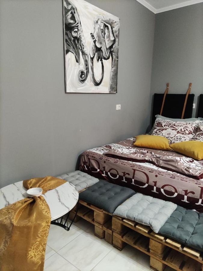 Koa Studio 1 科尔察 外观 照片