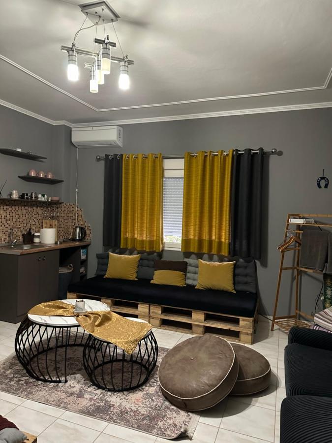 Koa Studio 1 科尔察 外观 照片