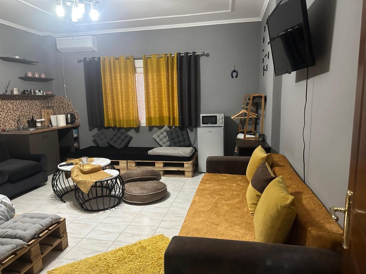 Koa Studio 1 科尔察 外观 照片