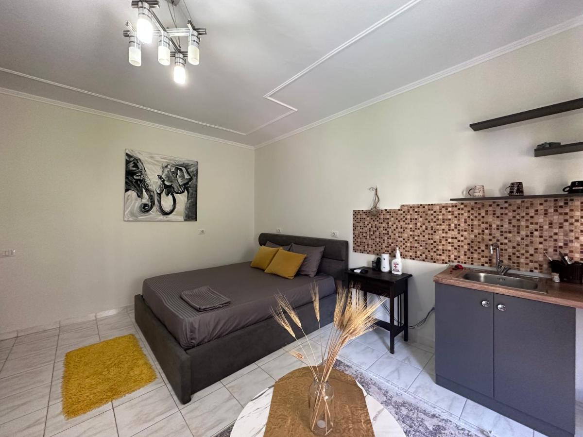 Koa Studio 1 科尔察 外观 照片