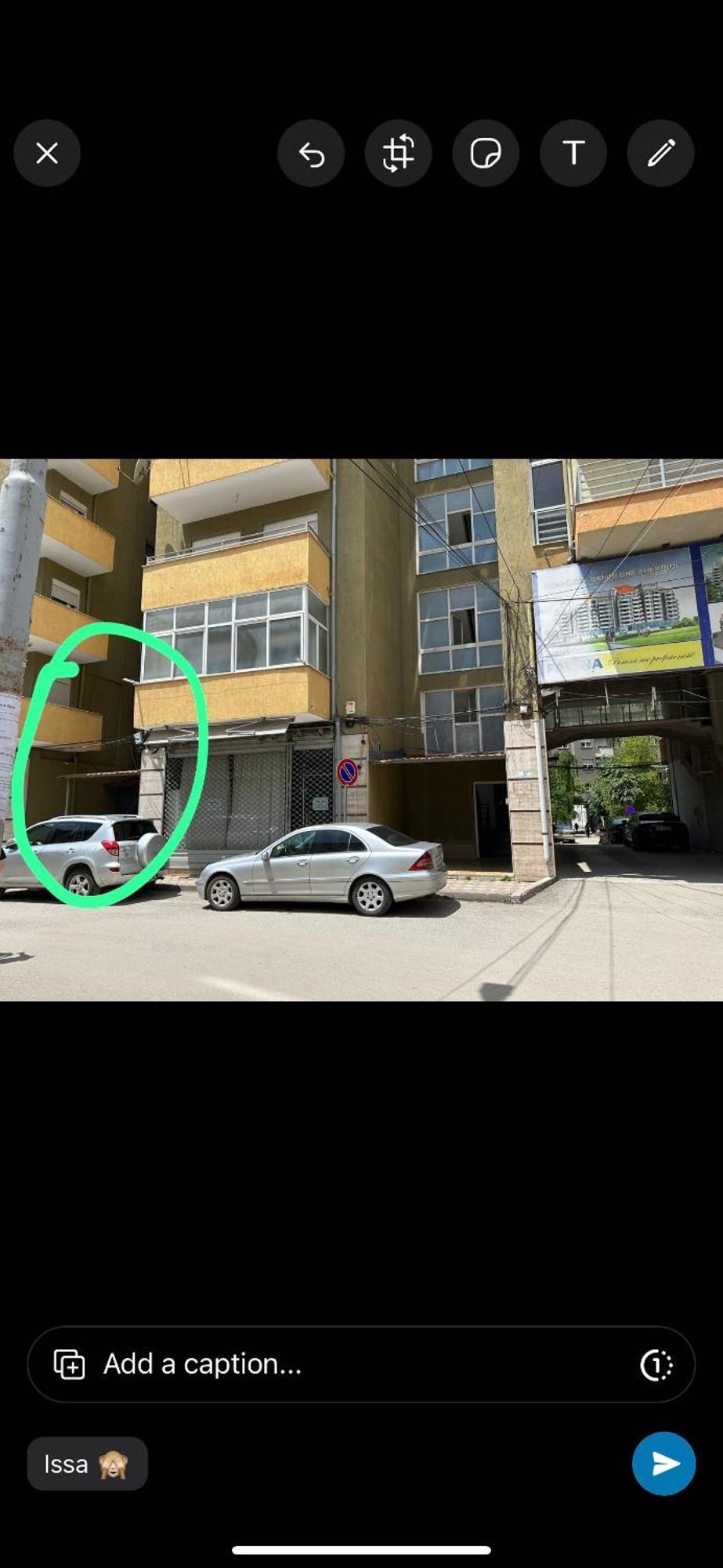 Koa Studio 1 科尔察 外观 照片